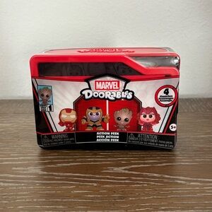 Marvel Doorables